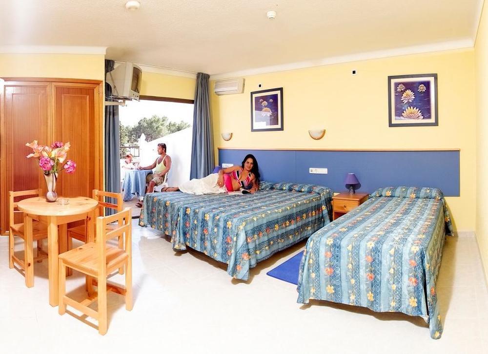 Vago Ibiza - New Opening 2025 سان أنطونيو الغرفة الصورة