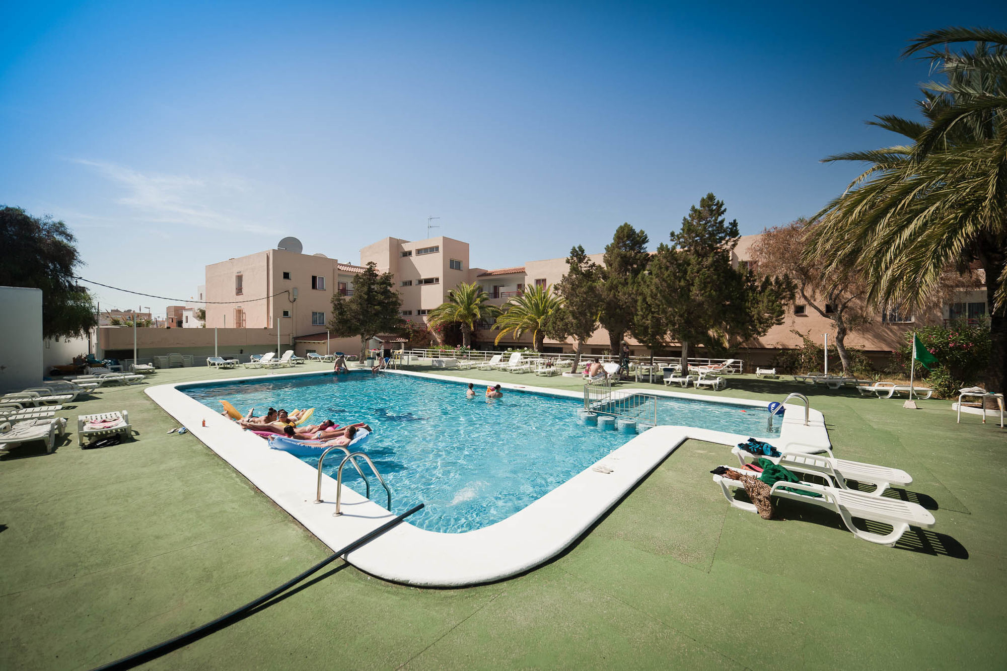 Vago Ibiza - New Opening 2025 سان أنطونيو المظهر الخارجي الصورة