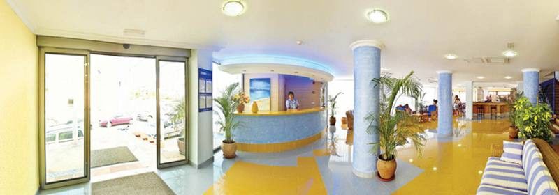 Vago Ibiza - New Opening 2025 سان أنطونيو المظهر الخارجي الصورة