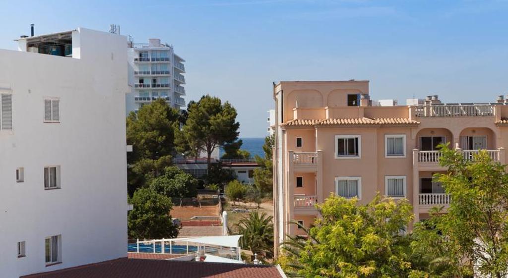 Vago Ibiza - New Opening 2025 سان أنطونيو المظهر الخارجي الصورة