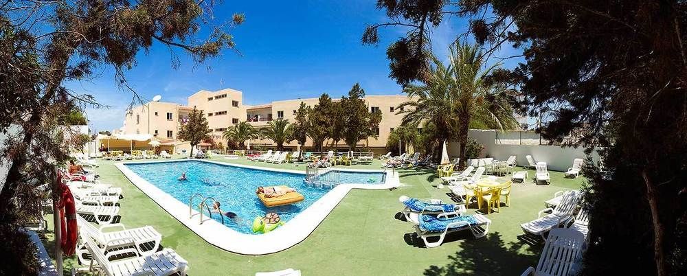 Vago Ibiza - New Opening 2025 سان أنطونيو المظهر الخارجي الصورة