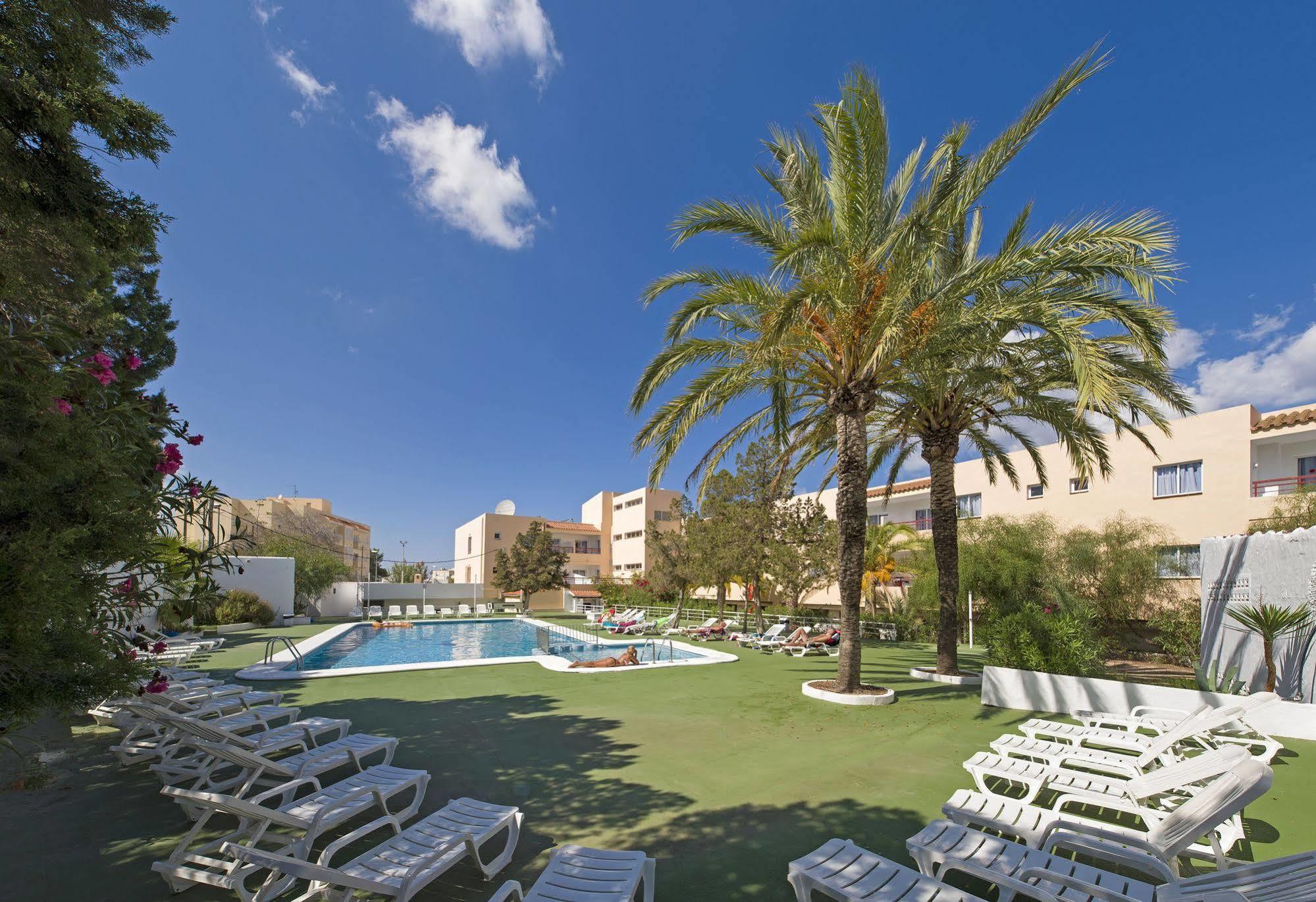 Vago Ibiza - New Opening 2025 سان أنطونيو المظهر الخارجي الصورة