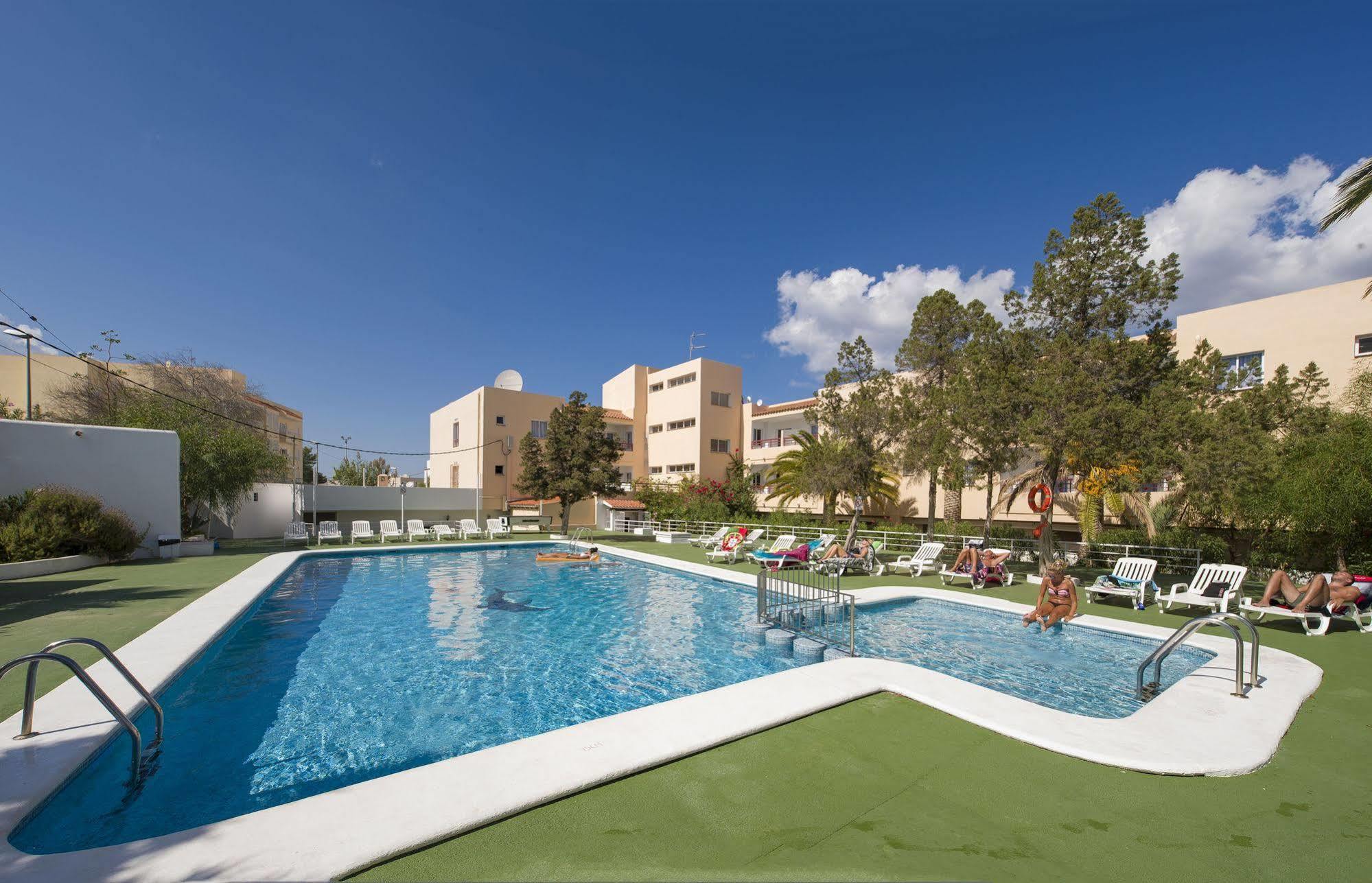 Vago Ibiza - New Opening 2025 سان أنطونيو المظهر الخارجي الصورة