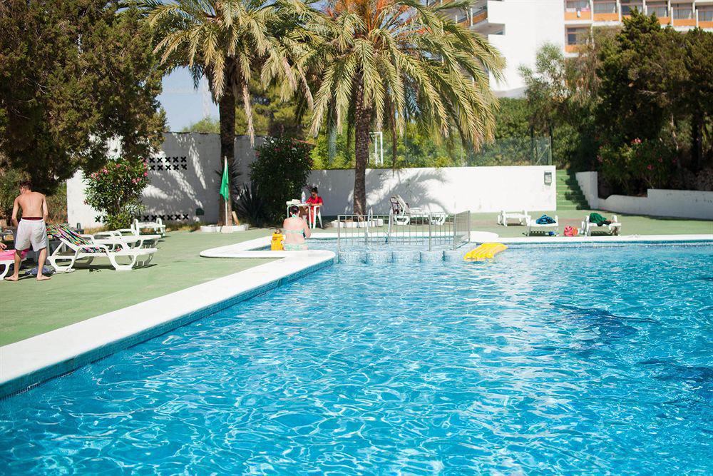 Vago Ibiza - New Opening 2025 سان أنطونيو المظهر الخارجي الصورة